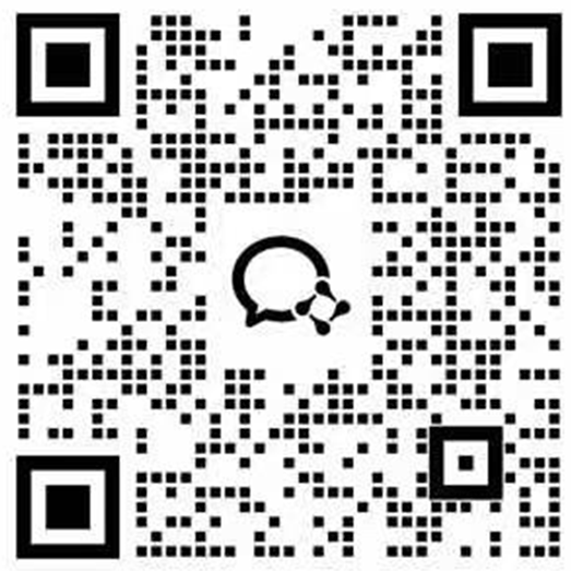 企业微信二维码