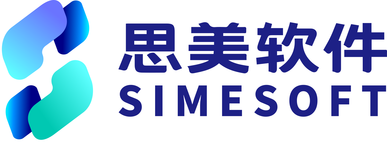 思美软件 Logo
